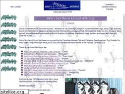 Sites similar to bainsnorthern.com