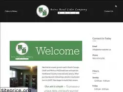 Sites similar to bainsroadcider.ca