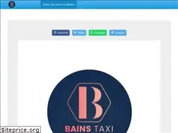 Sites similar to bainstravel.onlc.fr