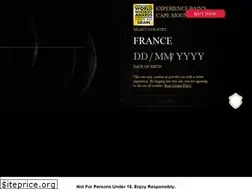 Sites similar to bainswhisky.com