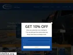 Sites similar to baintech.com.au