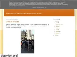 Sites similar to baioentreletras.blogspot.com