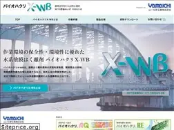 Sites similar to baiohakuri-x-wb.com