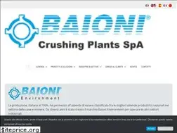 Sites similar to baioni.it