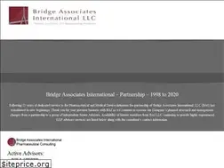 Sites similar to baipharma.com