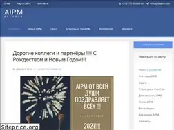 Sites similar to baipm.com