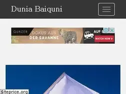 Sites similar to baiquni.net