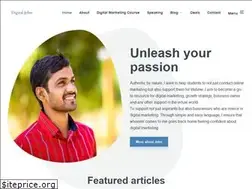 Sites similar to bairapagajohn.com