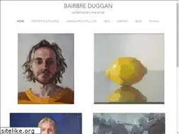 Sites similar to bairbreduggan.com