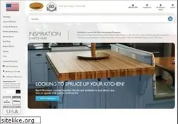 Sites similar to bairdbrothers.com