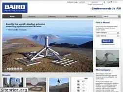 Sites similar to bairdmounts.com