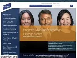 Sites similar to bairdohio.com