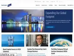 Sites similar to bairdprivateequity.com