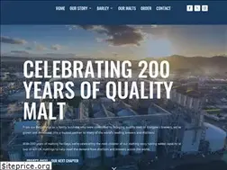 Sites similar to bairds-malt.co.uk