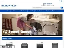 Sites similar to bairdsalessilercity.com