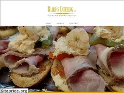 Sites similar to bairdscatering.com