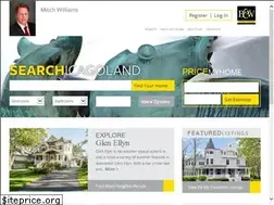 Sites similar to bairdwarner.co