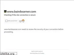 Sites similar to bairdwarner.tv