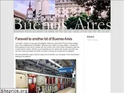 Sites similar to baires.elsur.org