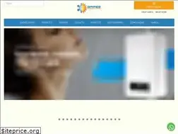Sites similar to bairesclimatizacion.com.ar