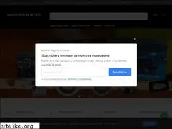 Sites similar to bairesdeportes.com.ar