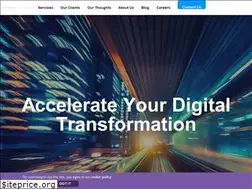 Sites similar to bairesdev.com