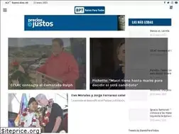 Sites similar to bairesparatodos.com.ar