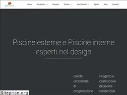Sites similar to bairespiscine.it