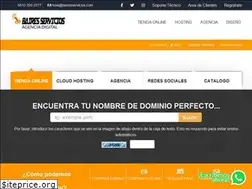 Sites similar to bairesservicios.com