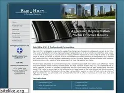 Sites similar to bairhilty.com