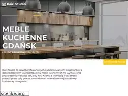 Sites similar to bairi.pl
