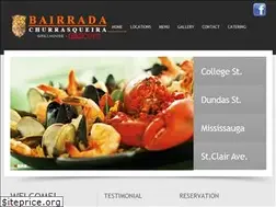 Sites similar to bairrada.ca