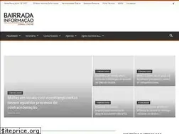 Sites similar to bairradainformacao.pt