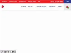 Sites similar to bairrista.pt