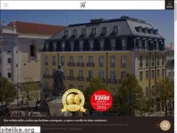 Sites similar to bairroaltohotel.com