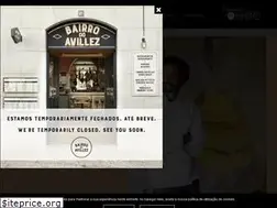 Sites similar to bairrodoavillez.pt