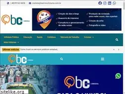 Sites similar to bairroscriciuma.com.br