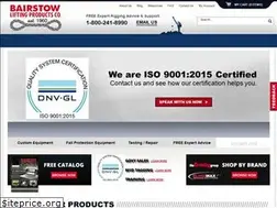 Sites similar to bairstow.com