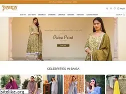 Sites similar to baisacrafts.com