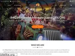 Sites similar to baisantravel.com