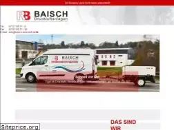 Sites similar to baisch-druckluft.de