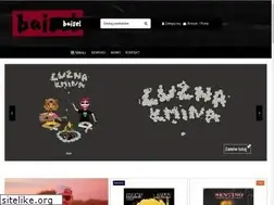 Sites similar to baisel.pl