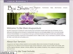Sites similar to baishen.org