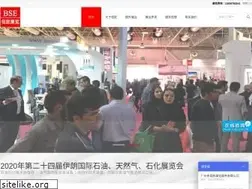 Sites similar to baishengexpo.com