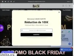 Sites similar to baisihair.fr