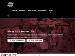 Sites similar to baisikeli.dk