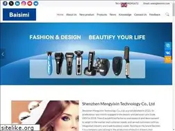 Sites similar to baisimi.com