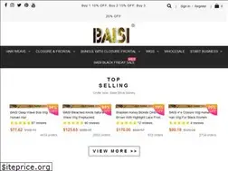 Sites similar to baisiwig.com