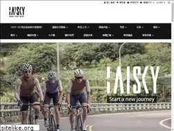 Sites similar to baisky.com