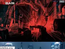Sites similar to baismakina.com.tr